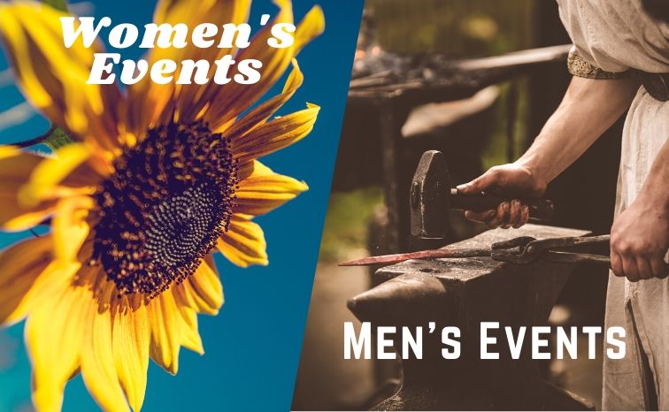 Men's and Women's Events_756x466