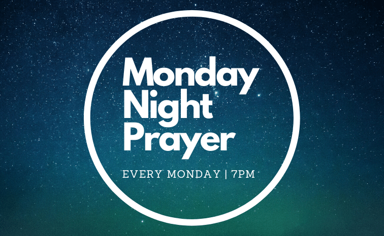 Monday Night Prayer-Cadillac_756x466