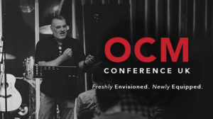 OCM Conference UK