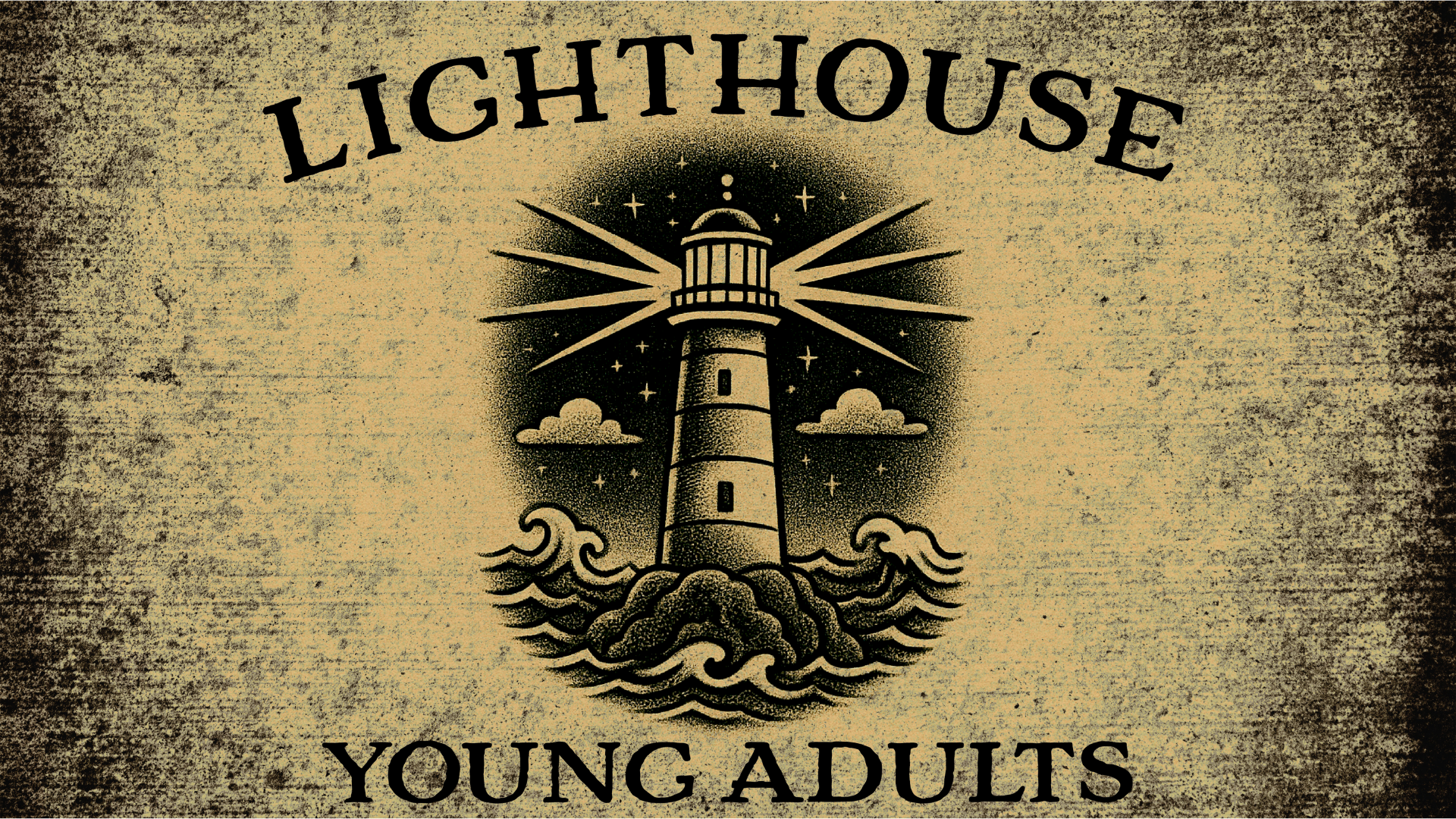 Lighthouse - Young Adults